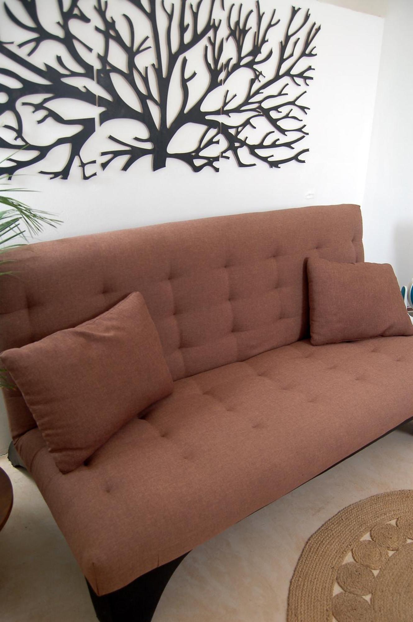 Cozy Room Near The Beach, Party Zone Тулум Экстерьер фото