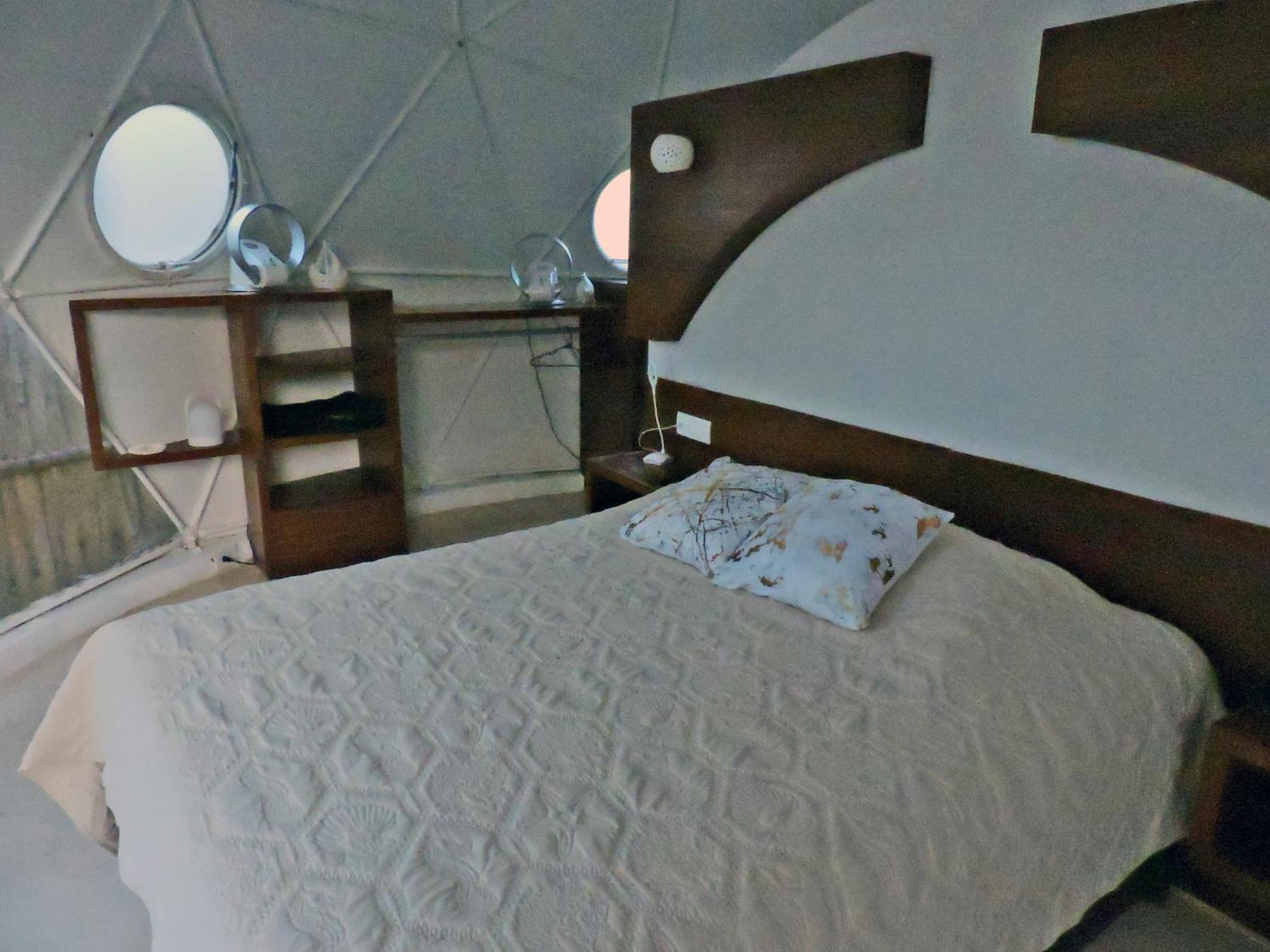 Cozy Room Near The Beach, Party Zone Тулум Экстерьер фото